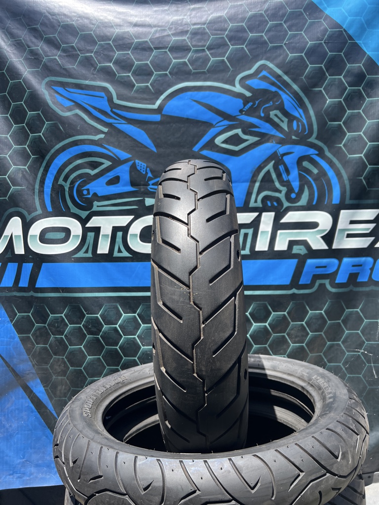 Michelin harley davidson scorcher 31 150/80/16