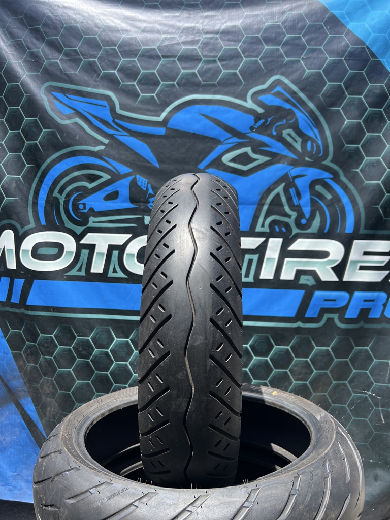 Cheng shin tire 130/90/15