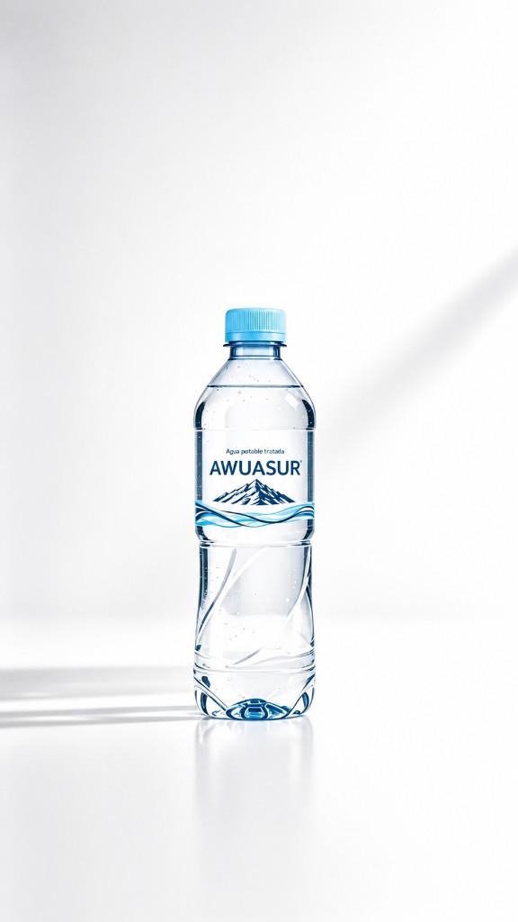 Paca de 12 unidades de 600 ML