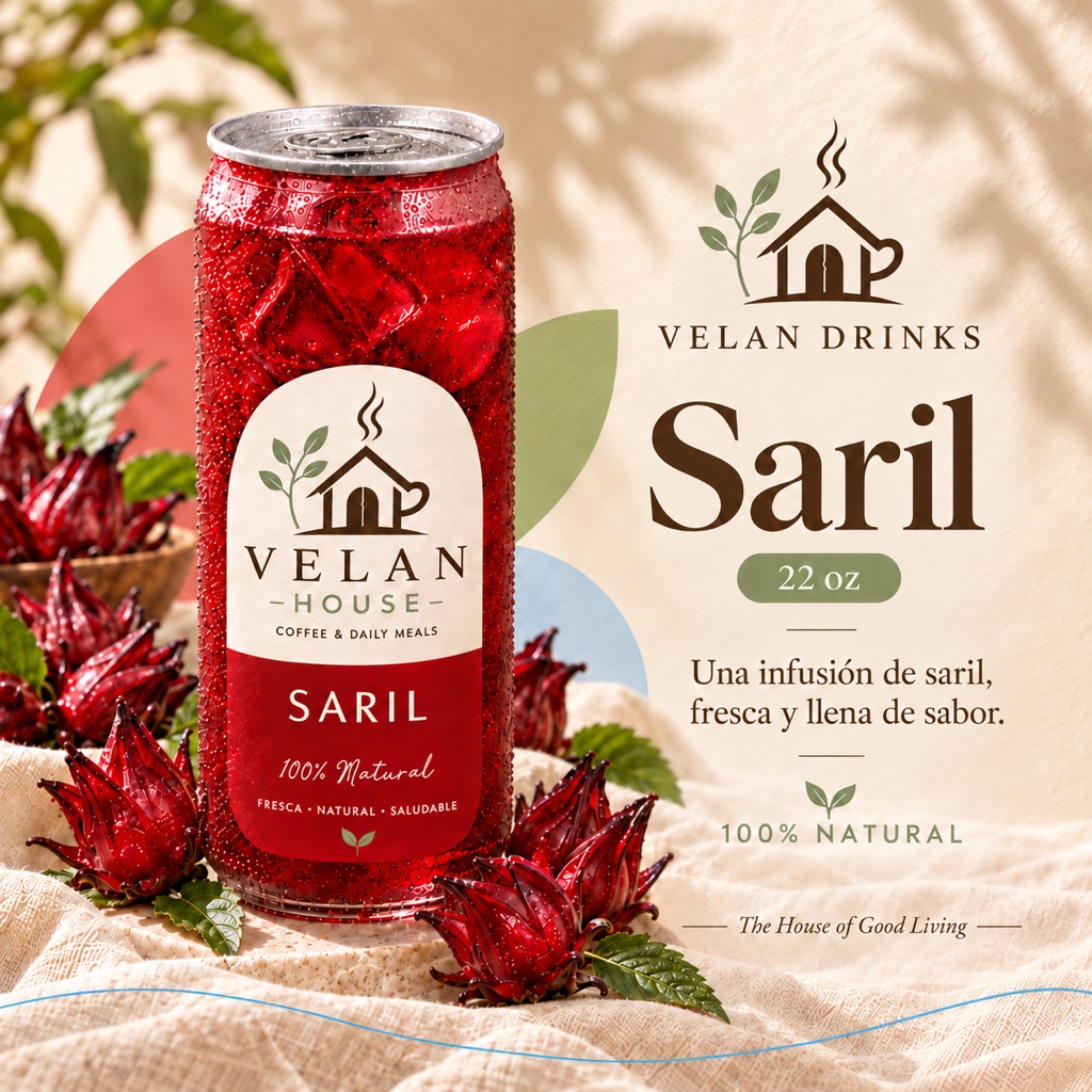 Saril (22OZ)