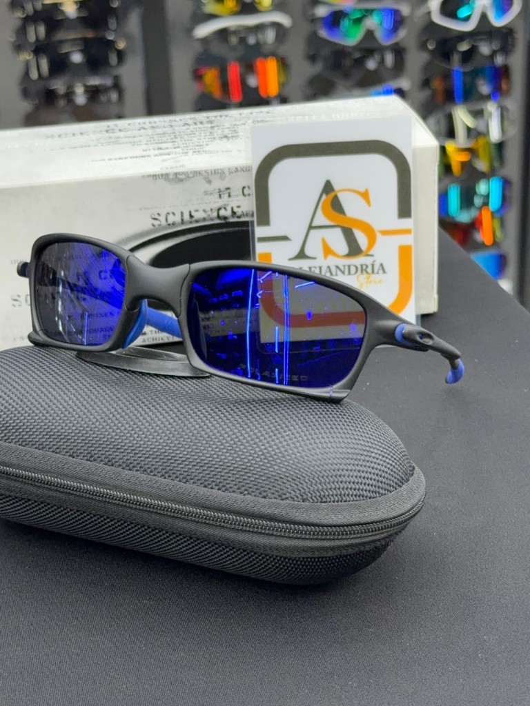 Oakley Sqaured #3