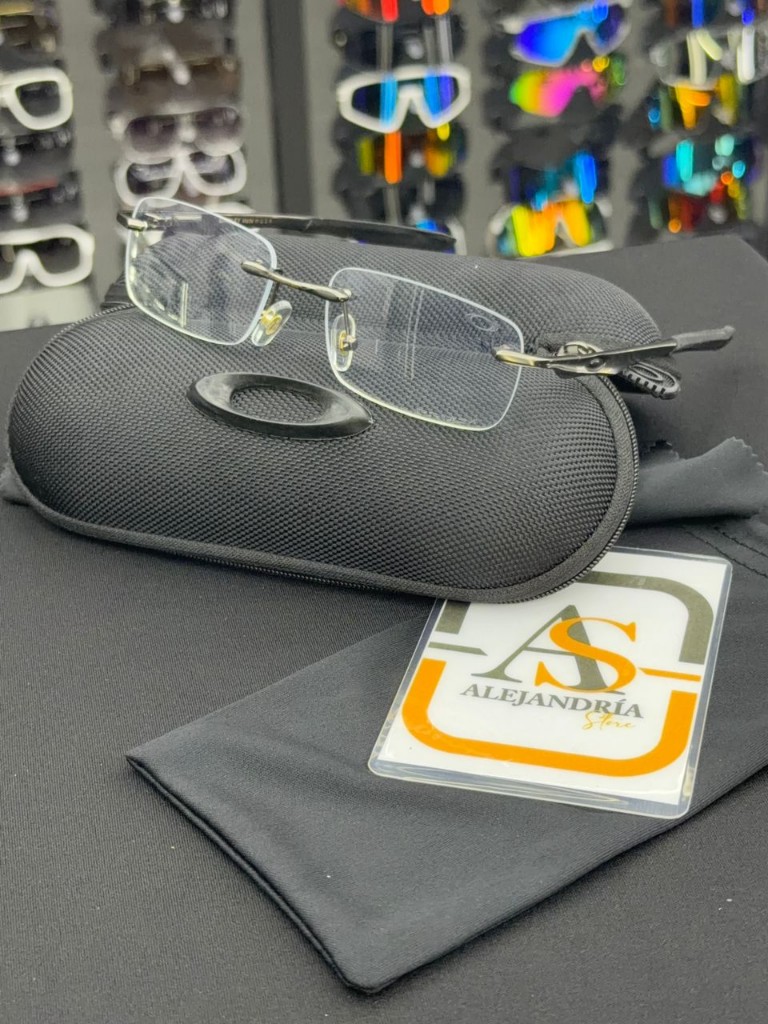Oakley Semi al aire #2