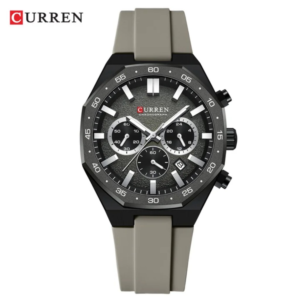 Curren 8489