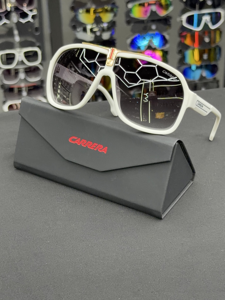 Lentes Carrera #3