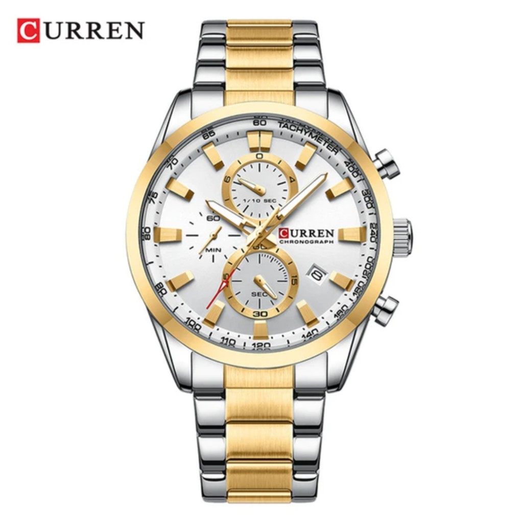 Curren 8445. #1