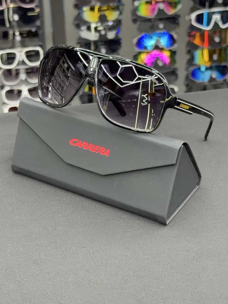 Lentes Carrera #9