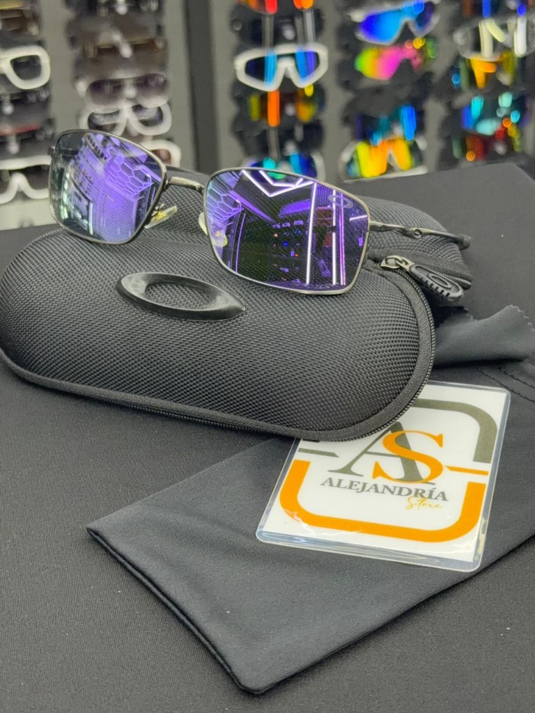 Oakley ok1605 #1