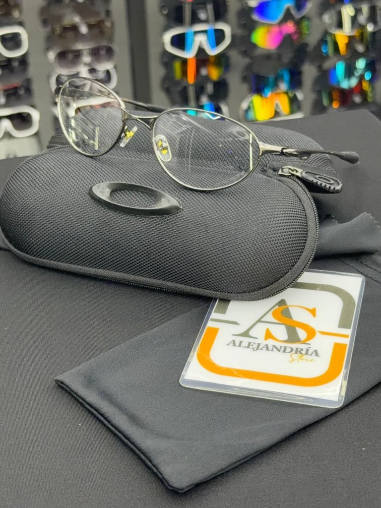 Modelo Oakley wire 2.0 #3