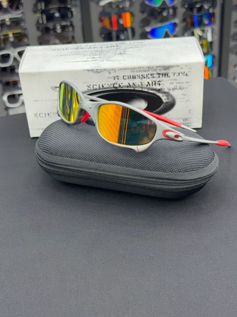 Oakley Juliet #1