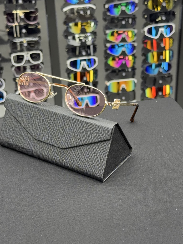 Lentes Miu #6