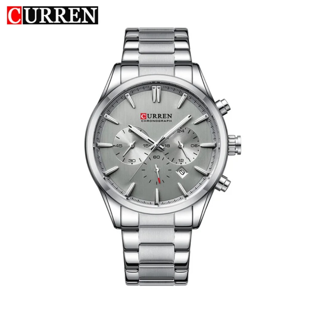 Curren 8446