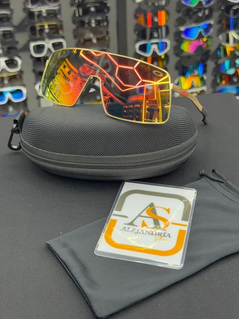 Modelo Oakley Sutro #2