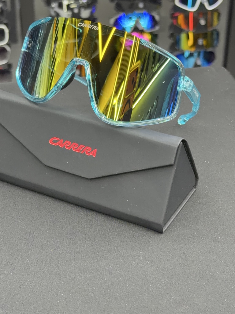 Lentes Carrera #15