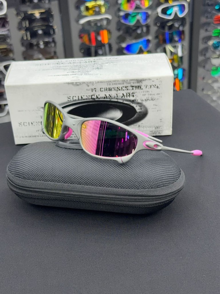 Oakley Juliet #2
