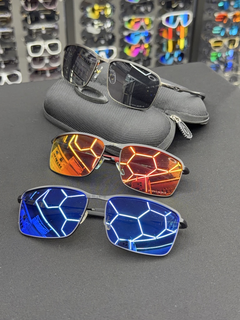 Lentes Oakley Conductor