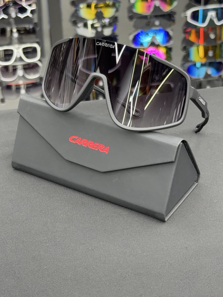 Lentes Carrera #7