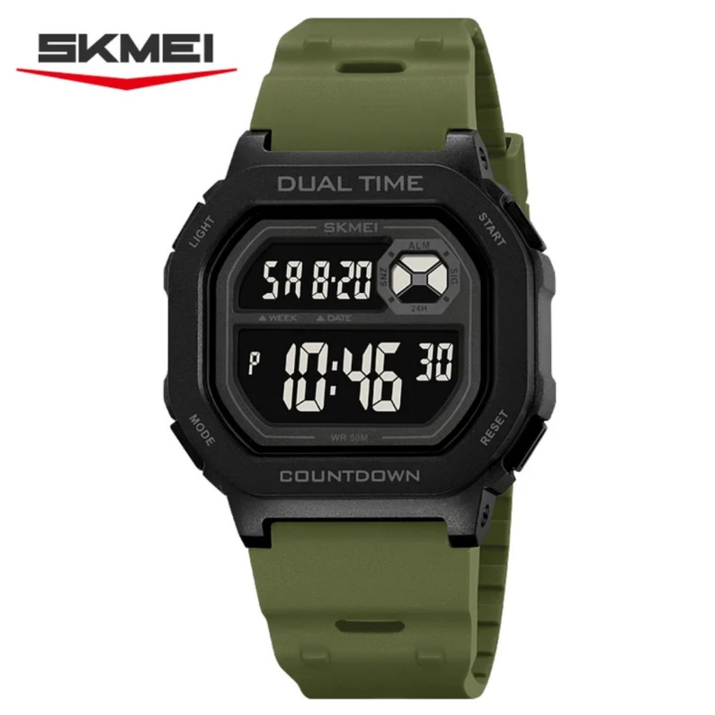 SKMEI 2543 #2