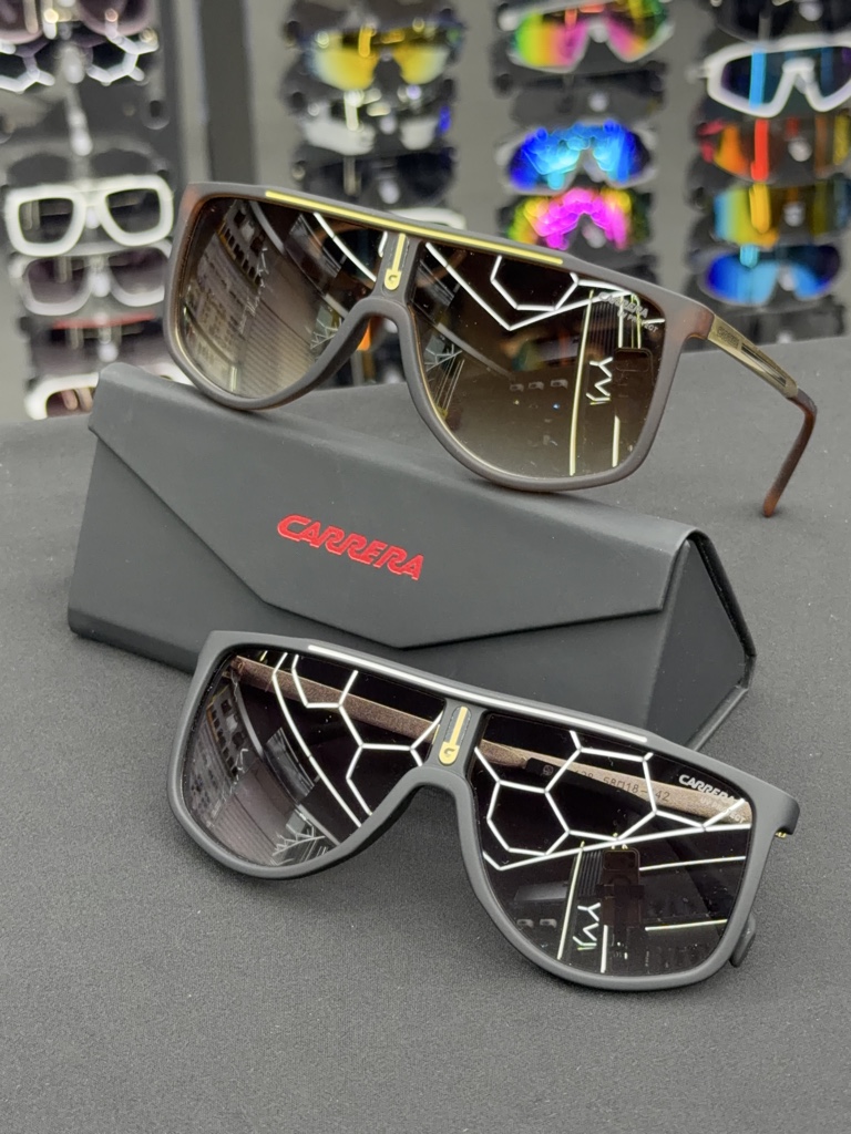 Lentes carrera #4