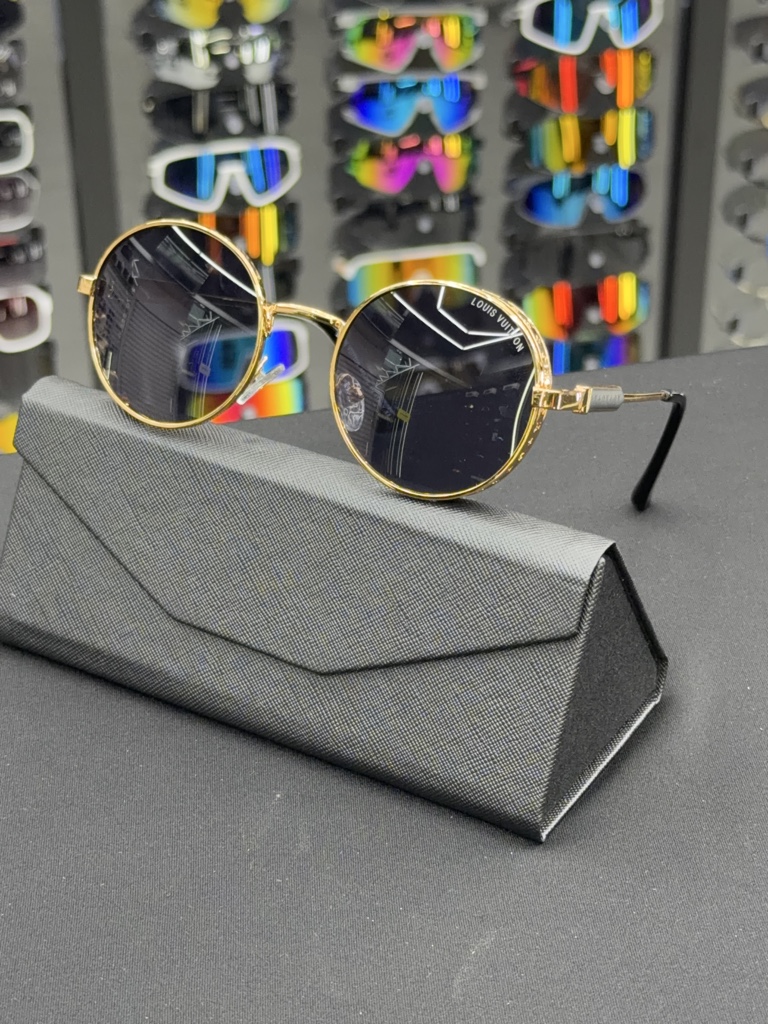 Lentes Louis Vuitton
