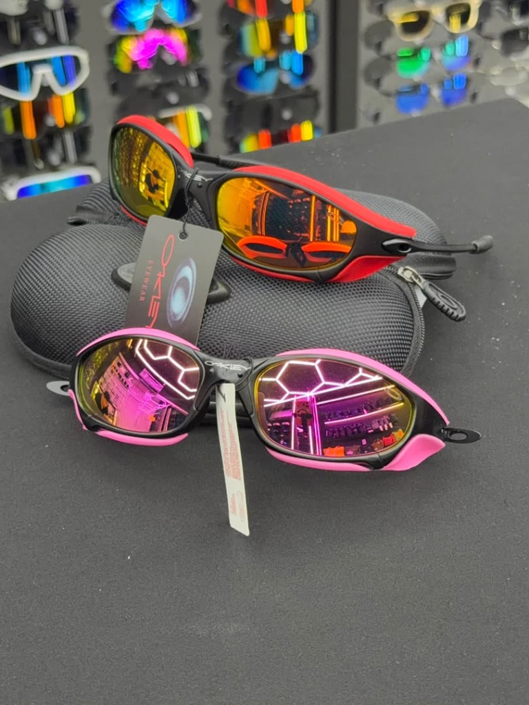 Oakley Juliet Blinder