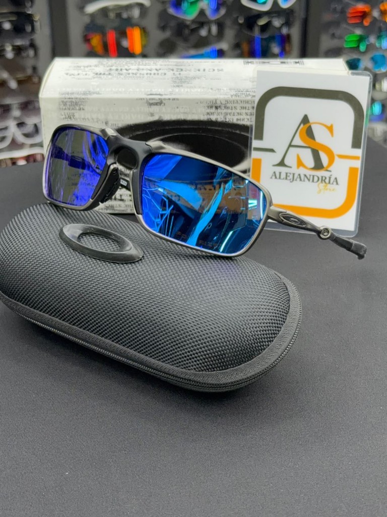 Oakley Badman #2