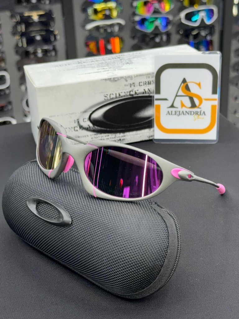 Oakley Romeo #2