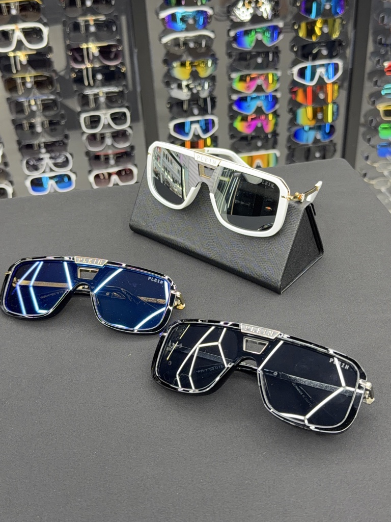 Lentes Philly plein