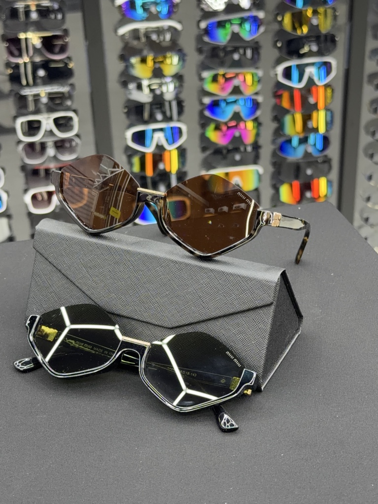 Lentes Miu #4