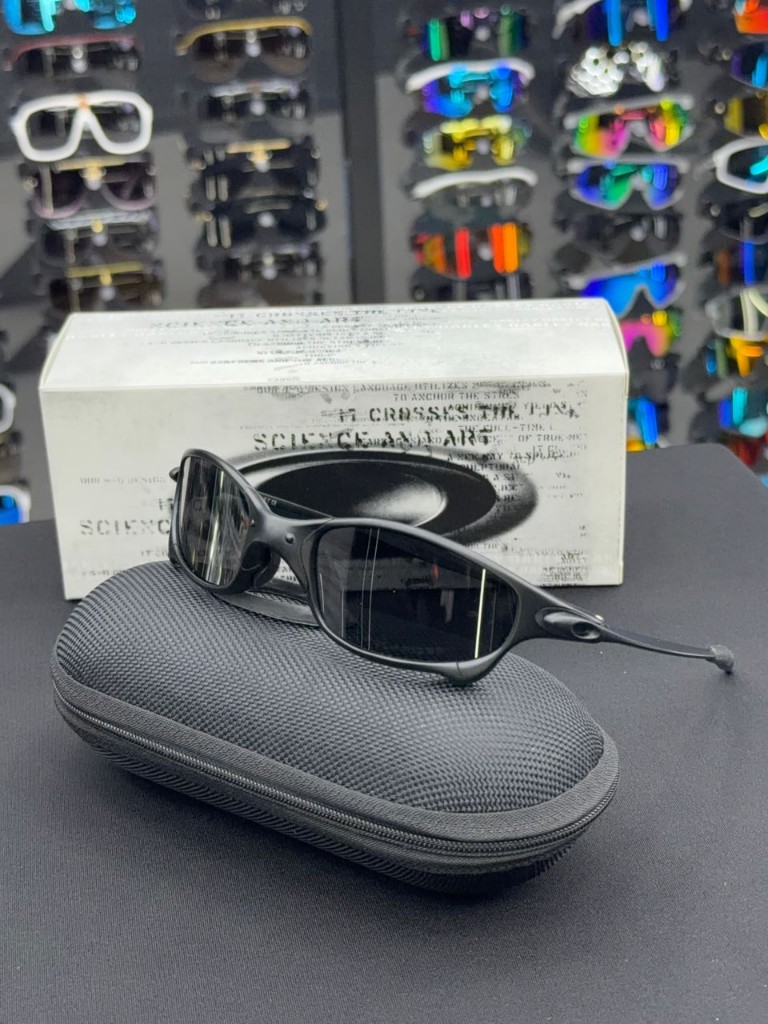 Oakley Juliet #3