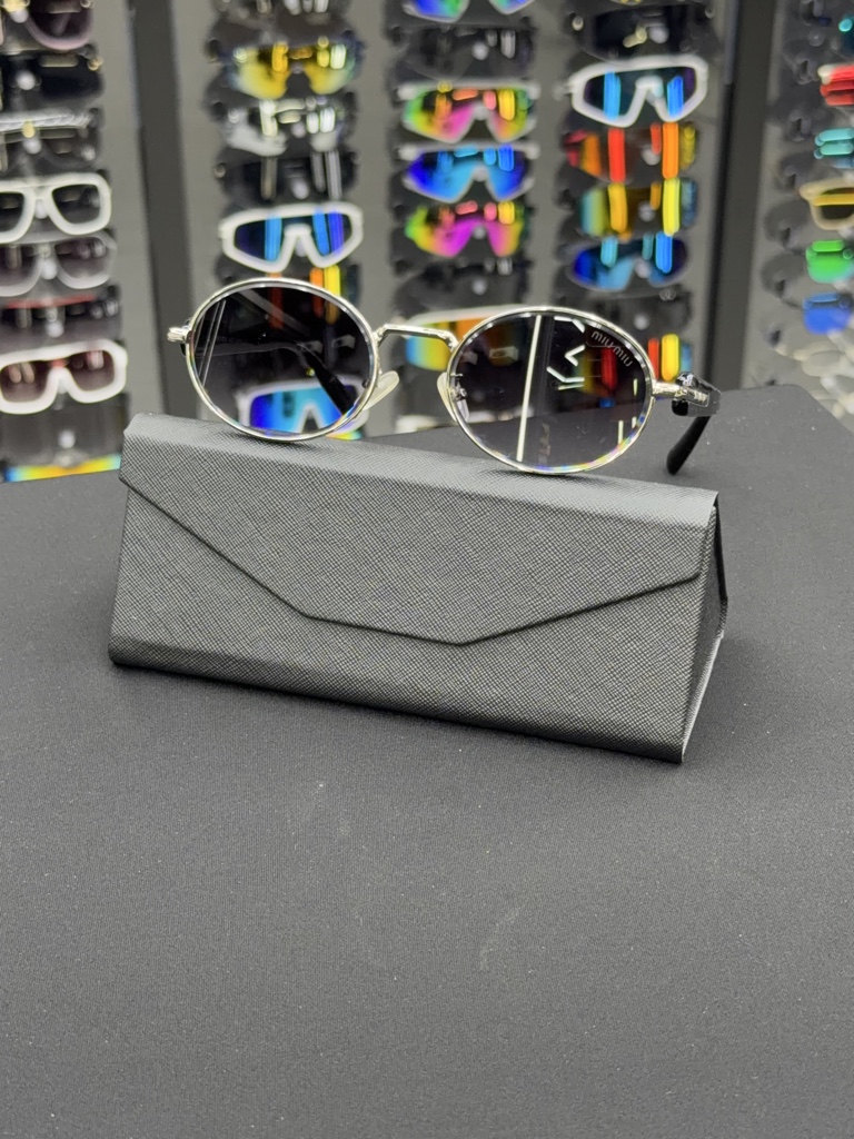 Lentes Miu #2