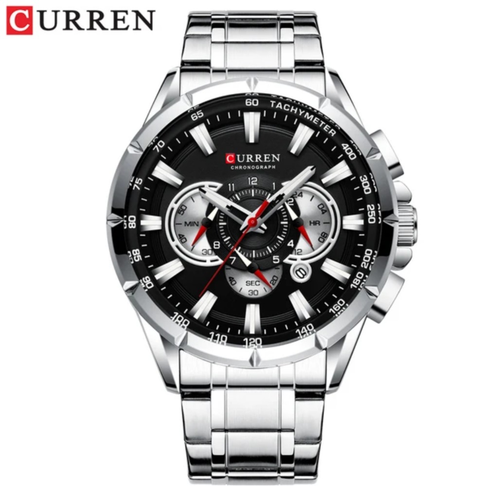 Reloj Curren 8363 #1