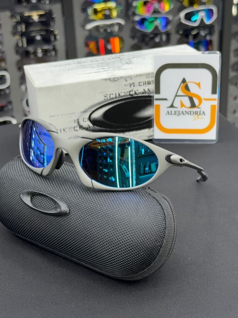 Oakley Romeo #3