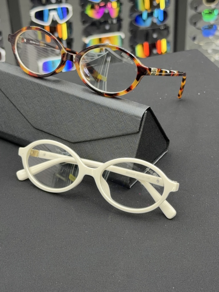 Lentes Miu #3