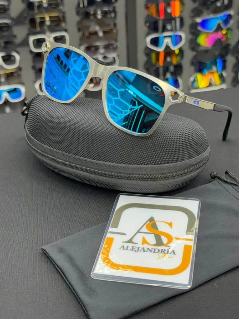 Modelo oakley Frogsking #2