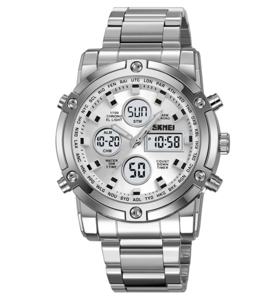 SKMEI 2556
