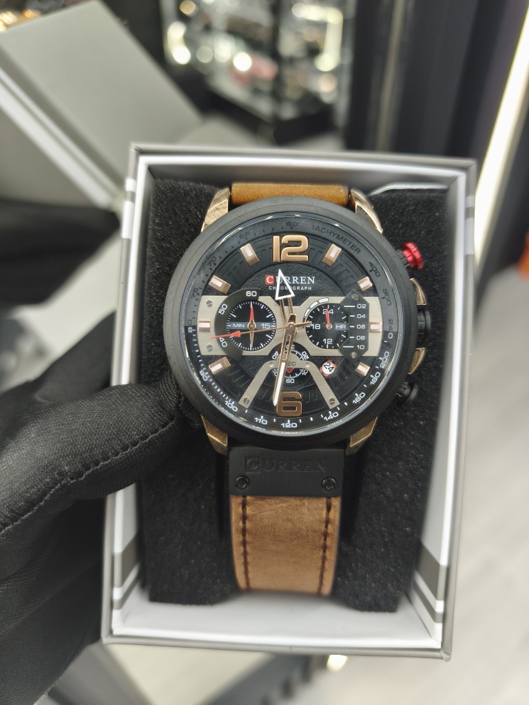 Curren 8329