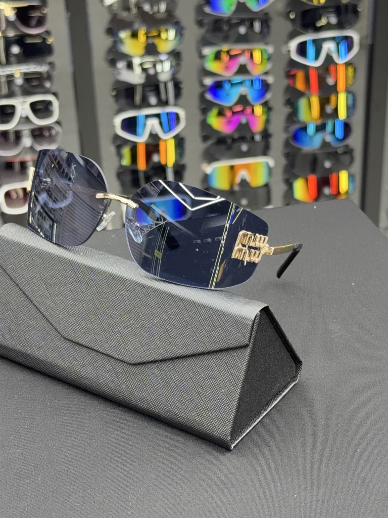 Lentes Miu #7
