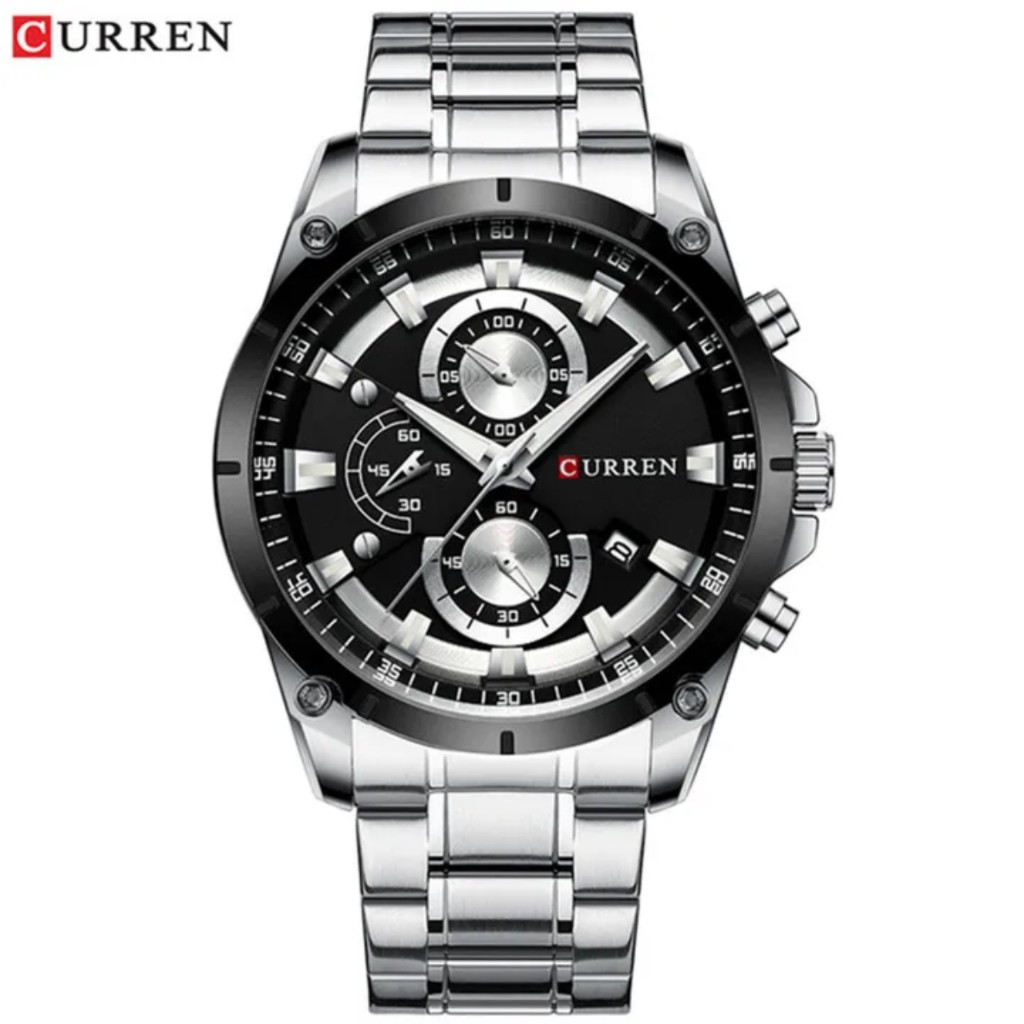 Curren 8360 #2