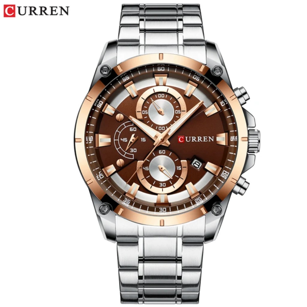 Curren 8360 #1