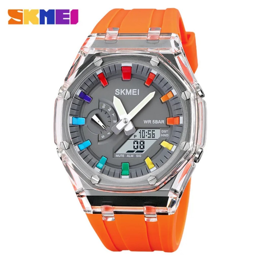SKMEI 2100 #2