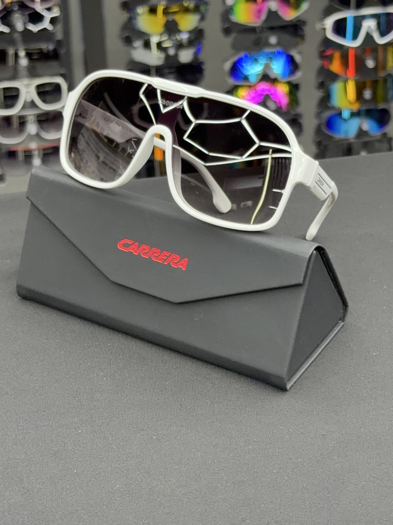 Lentes Carrera #5