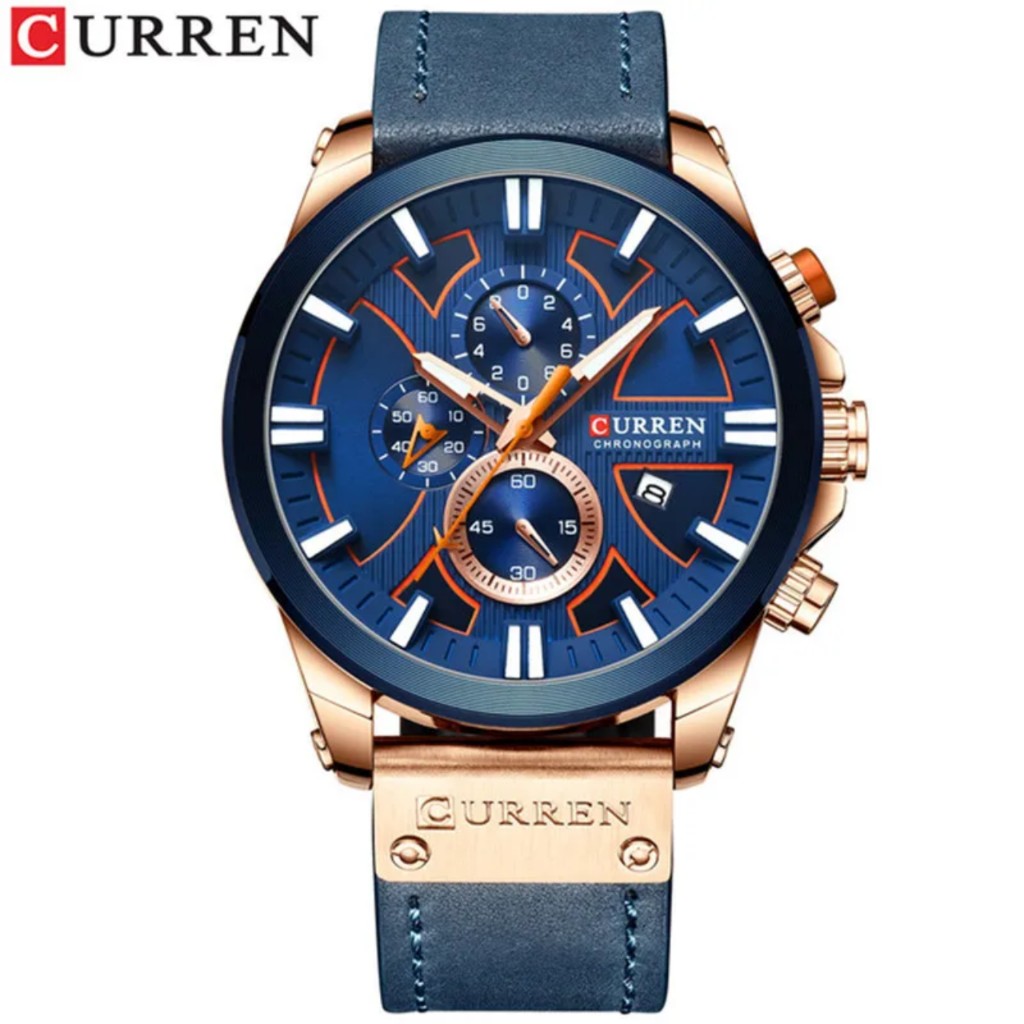 Curren 8346 #2