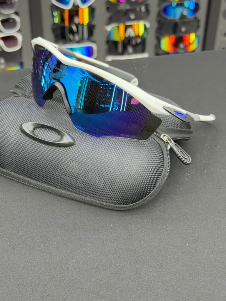 Oakley M-frame 2