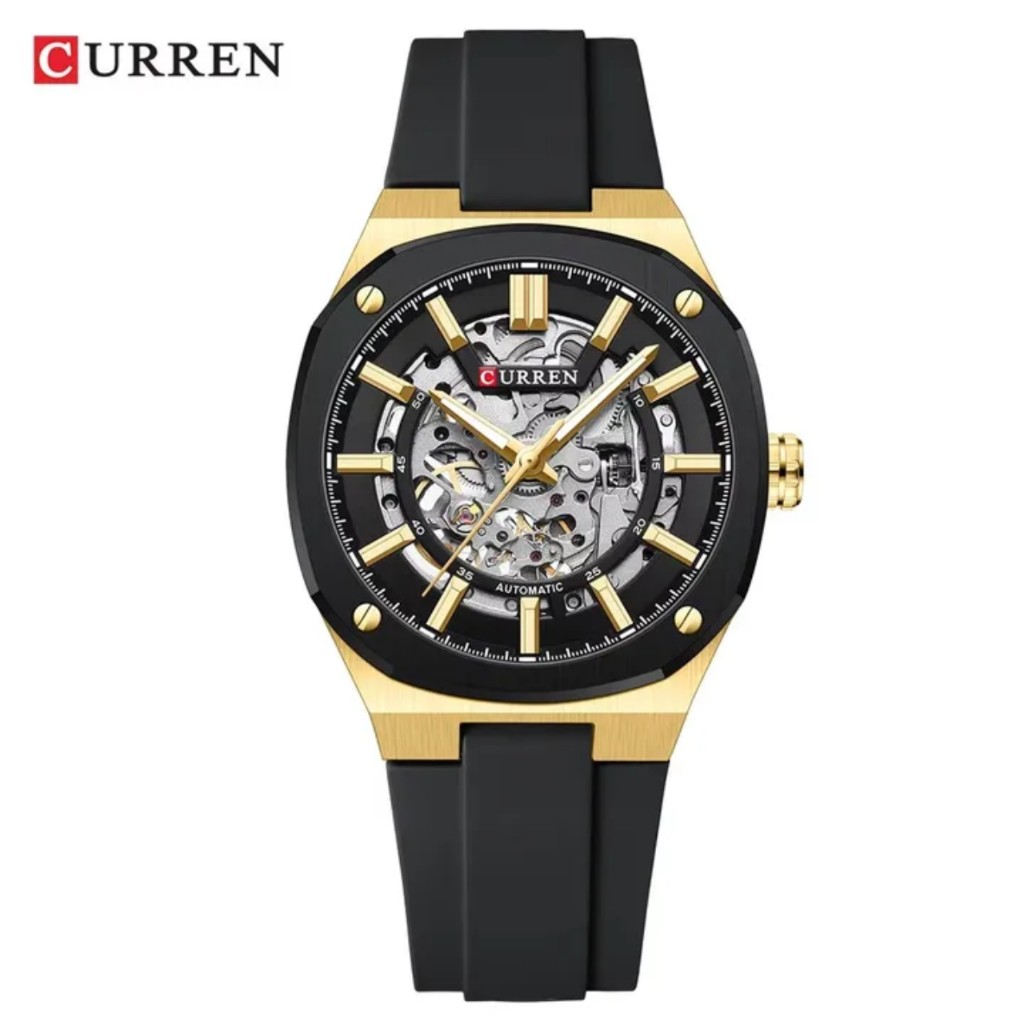 Curren 8485 automático #1