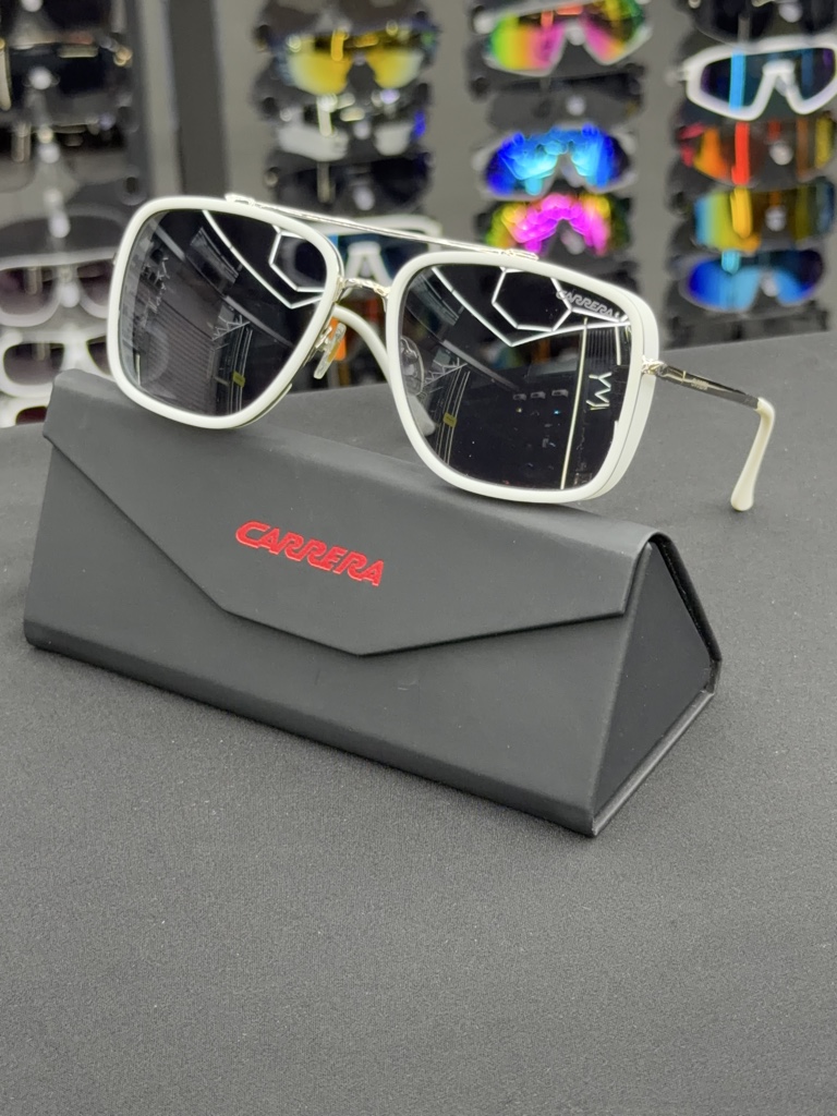 Lentes Carrera #12