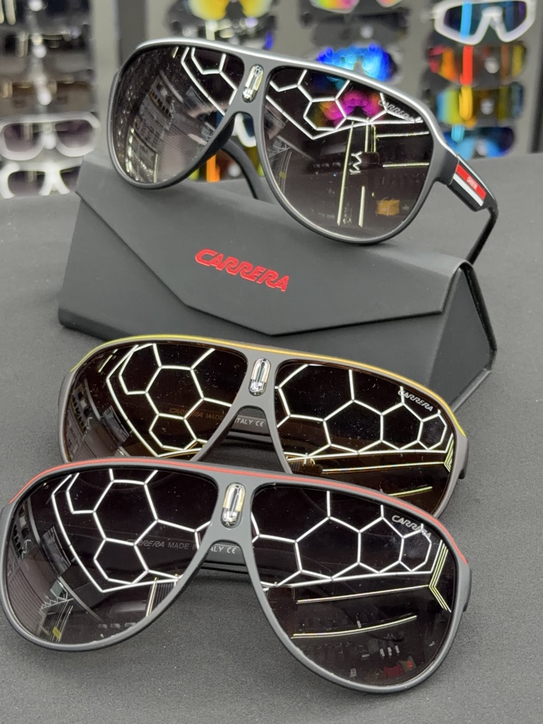 Lentes Carrera #13