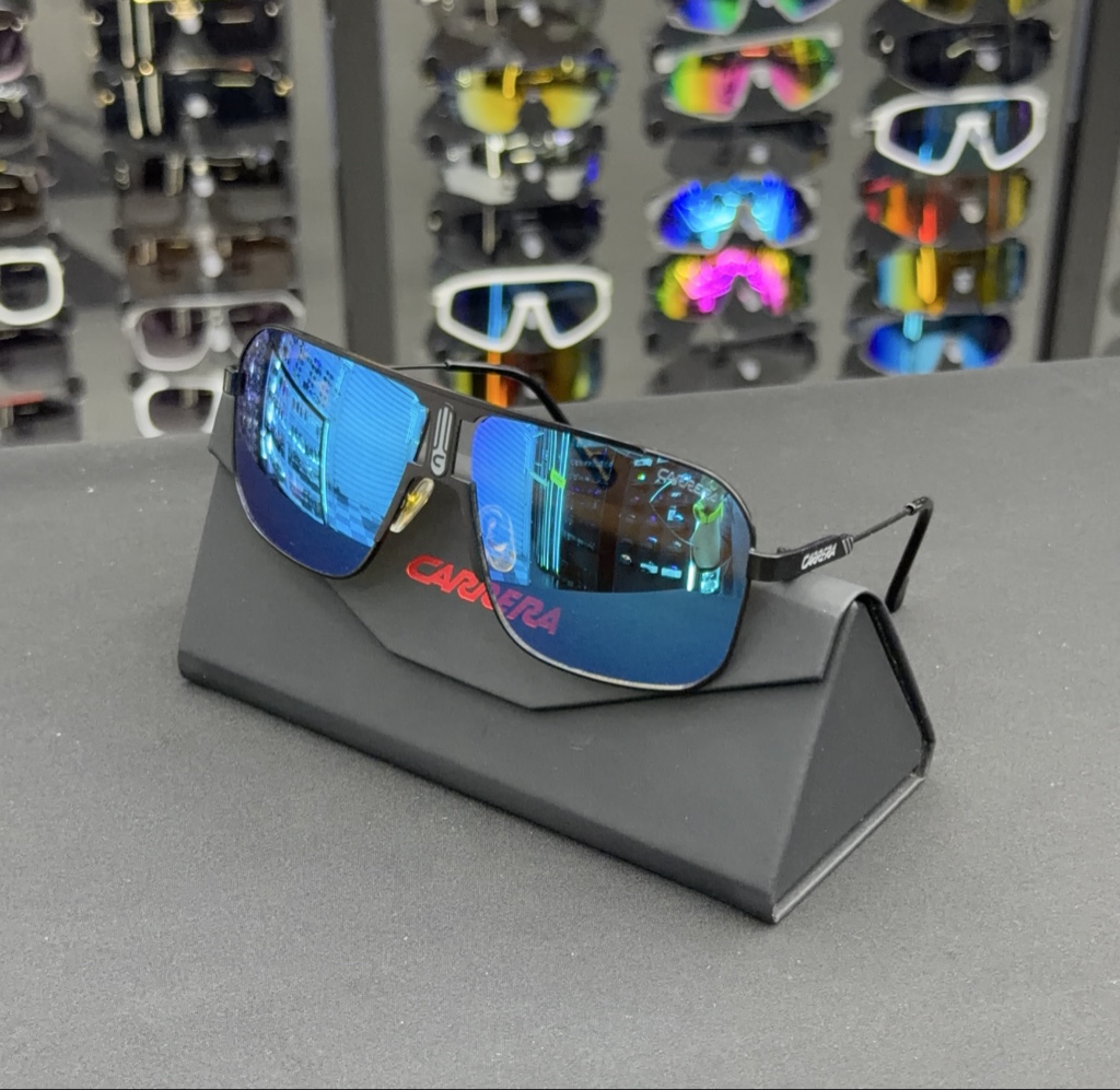 Lentes Carrera #14