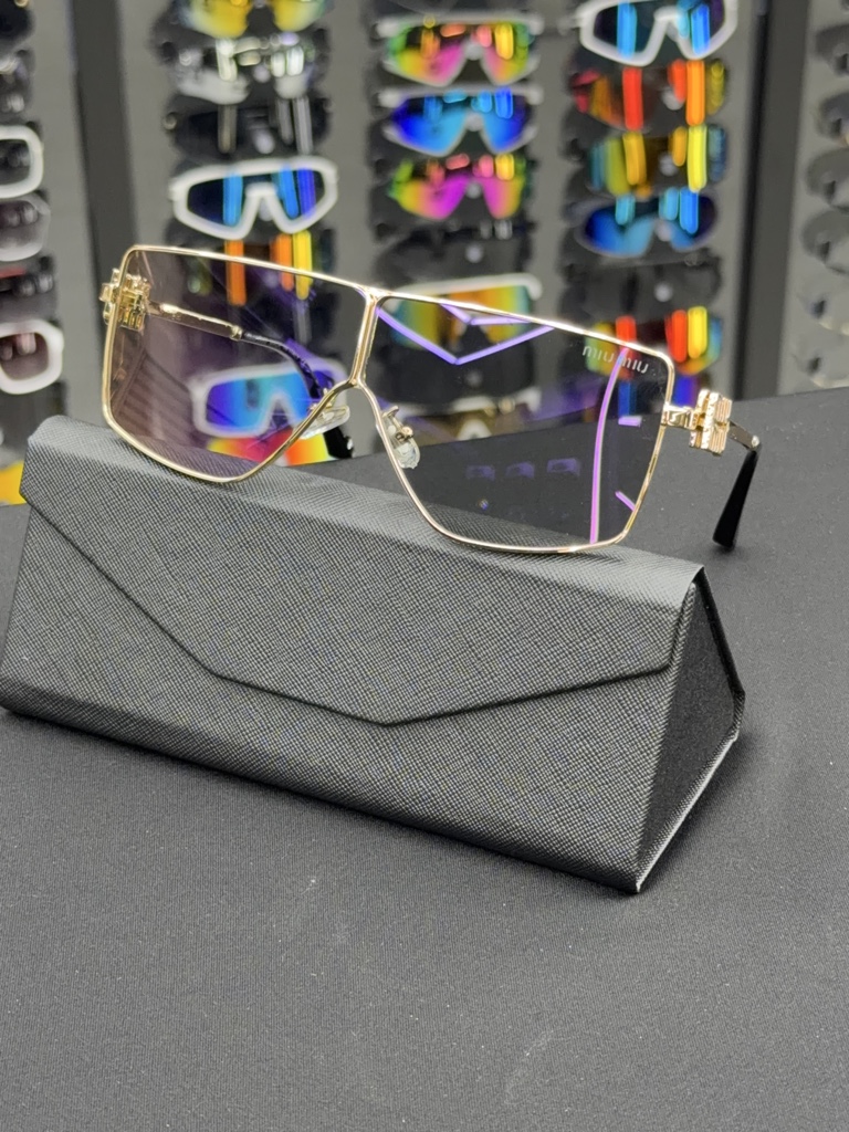 Lentes Miu #1