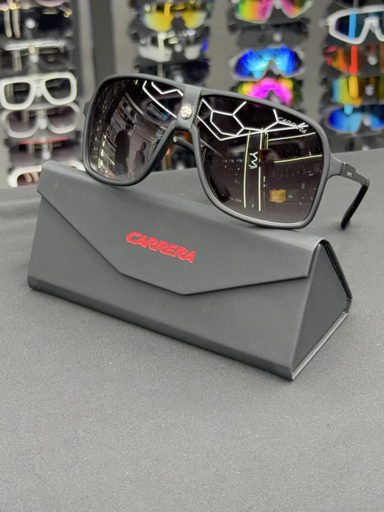 Carrera lentes #2