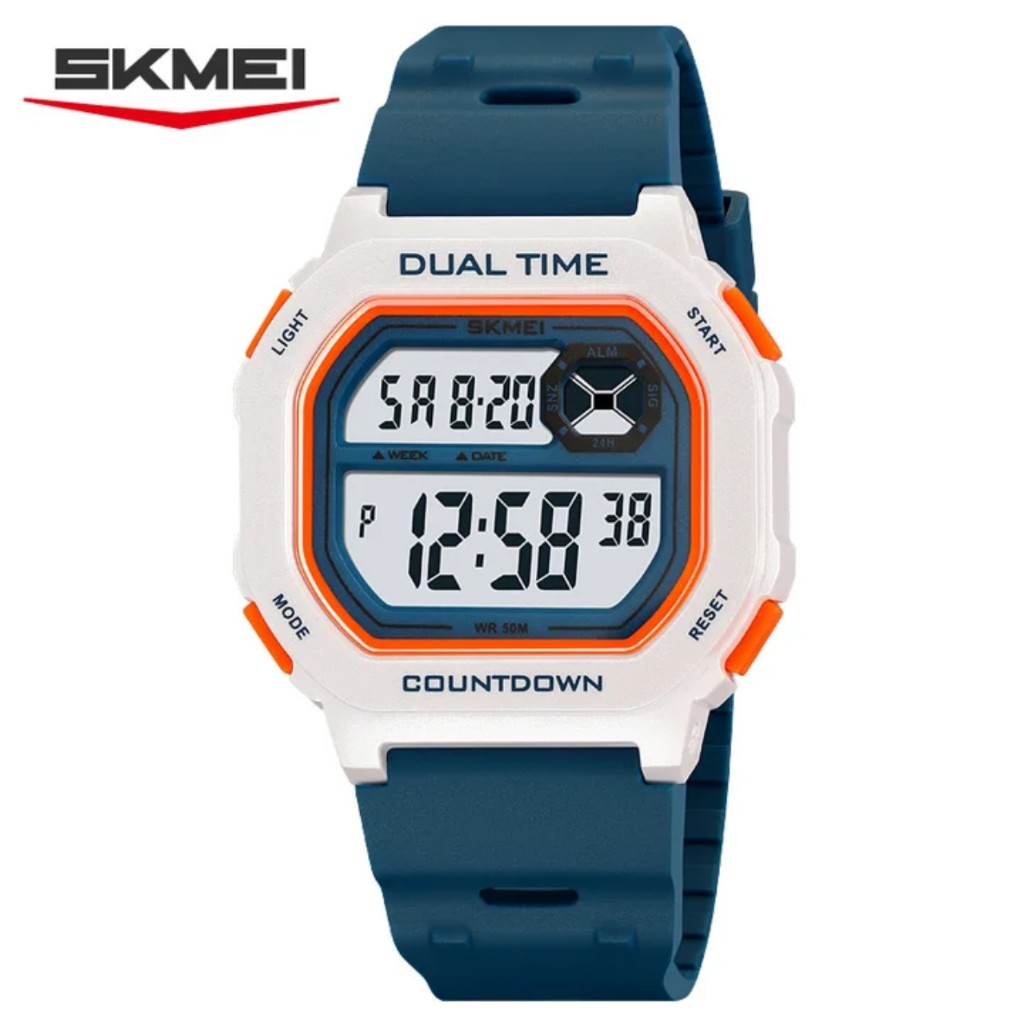 SKMEI 2543 #1